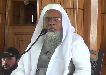 Maulana Khalid Saifullah Rahmani elected fifth president of All India Muslim Personal Law Board