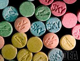 Mangaluru: Two Arrested for Selling MDMA