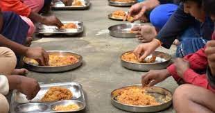 58 School Children Fall Sick After Eating Meal On R-Day In Madhya Pradesh