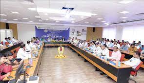 Mangaluru: Vendors Meet as part of Vigilance Awareness Week 2023