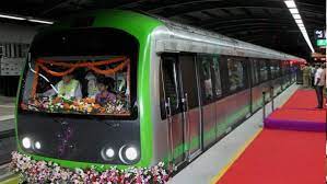 Bangalore Metro Rail to introduce mobile QR tickets