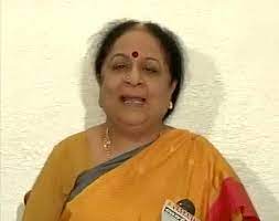 CBI Closes Corruption Case Against Ex-Union Minister Jayanthi Natarajan After 6-Year Probe