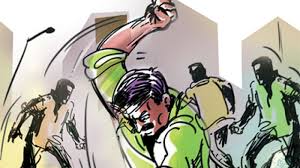 One held over suspected moral policing at Sullia