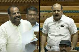 LS privileges committee summons BJP MP Bidhuri for his derogatory comments against Danish Ali