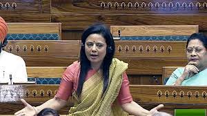 SC seeks Lok Sabha SG’s reply on Moitra’s expulsion, declines interim relief to her to attend House