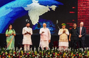 PM Modi inaugurates international museum expo, underlines preservation of heritage