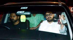 Mukhtar Ansari was subjected to slow poisoning in jail: Son Umar Ansari