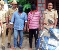 Mangaluru: Duo arrested for murder of 28-year-old Youth