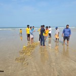 Murdeshwar beach to reopen soon with enhanced safety measures following tragic drowning incident