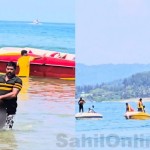 Bhatkal: Bangalore student drowns in Murdeshwar Arabian Sea; another rescued