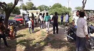 Son kills father for harassing mother in Raichur village