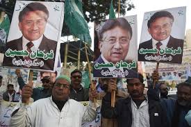 Months after his demise, Pakistan SC agrees to hear Musharraf's appeal against death sentence