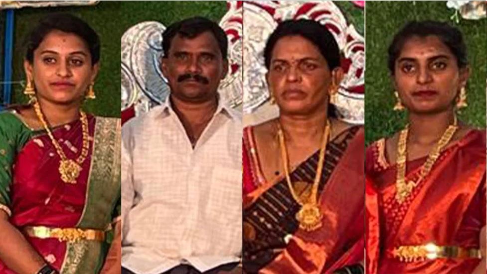 Four family members die of suffocation from LPG leak in Mysore