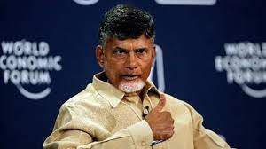 Chandrababu Naidu Faces New Corruption Case Involving Liquor Licences