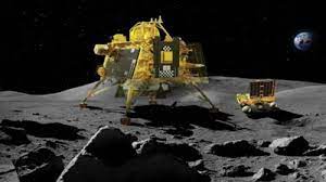 NASA spacecraft ‘pings’ India’s Chandrayaan-3 lander on Moon