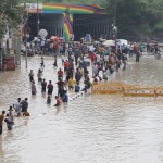 IIT Report Highlights Flood and Drought Risks in 11 Districts Across Bihar, Kerala, and Odisha