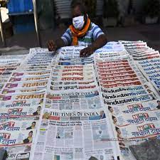 Parliament nod to bill to simplify newspaper registration process