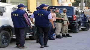 NIA Raids 12 Places In Punjab, Haryana In Connection With Attacks On Indian Consulate In San Francisco