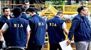 ISIS module leader among 15 operatives arrested in Maharashtra, Karnataka: NIA