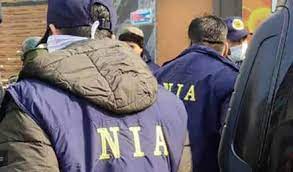 NIA carries out raids in five states in PFI conspiracy case; incriminating materials seized