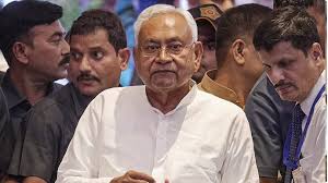 "Give Credit To Government, Not Your Parties": Nitish Kumar To Ministers