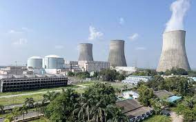 India's 2nd Indigenous Gujarat Nuclear Power Reactor Achieves First Criticality