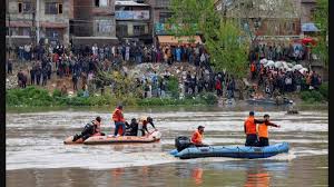 Odisha Boat Capsize Death Count Rises To 8, Search Operation Ends