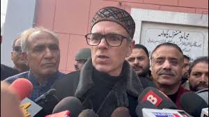 "Revoking Article 370 Harmed Bond Between Kashmir, Rest Of Country": Omar Abdullah