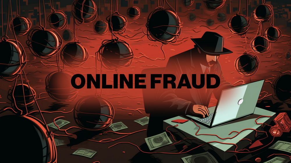 Mangaluru: Resident Falls Victim to Online Fraud, Loses Rs 2.09 Lakh