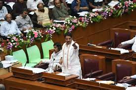 Poor floor management in Karnataka Assembly: LoP admits to communication gap