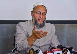 Asaduddin Owaisi opposes 'One Nation One Election' proposal, calls it "disaster for India's democracy, federalism"