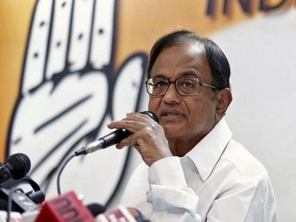 India will be 'Vishwaguru' to world on monopolistic capitalism: Chidambaram on rising airfares