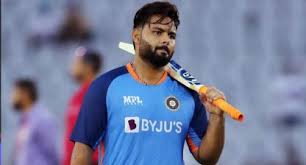 Still on recovery, will need a few months to be 100% fit: Rishabh Pant