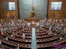 Record 92 Opposition MPs suspended from both houses of Parliament for causing disruptions