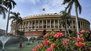 Centre calls all-party meeting ahead of Parliament special session; agenda still unknown