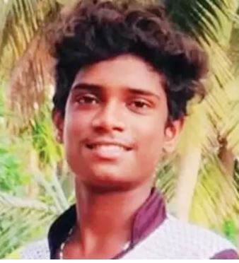 udupi: Young Man Dies in Bus-Scooter Collision