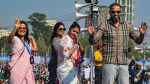 TMC declares candidates for all 42 LS seats in West Bengal, fields Yusuf Pathan from Baharampur