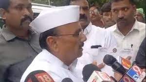 "Will Resign Today If Corruption Charges Proved": Karnataka Congress Minister