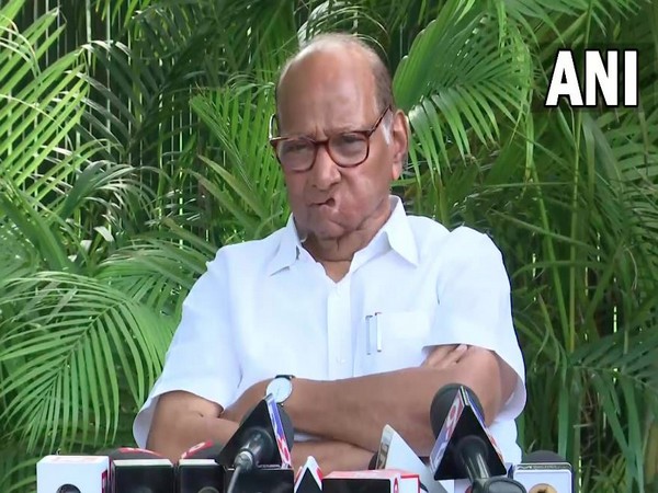 There is anti-BJP wave, country’s people want change: Pawar