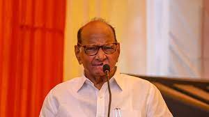 Opposition needs to present alternative, PM face not issue: Sharad Pawar