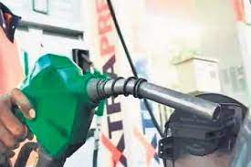 Petrol to be dearer by Rs 1 diesel by 36 paise in Goa from Sat Oppn slams BJP govt