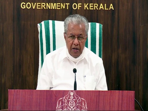 Communalism poses threat to society, BJP agenda won’t work in Kerala, says CM Vijayan