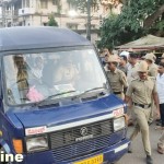 Bhatkal: Police detain RTI activists during sit-in, release them after few hours