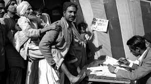 In 1953, This Country Invited India's Top Election Officer For Its 1st Polls