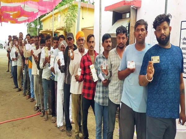 Lok Sabha polls: 62.31 pc voter turnout recorded till 5 pm in Phase 4, figure highest in Bengal