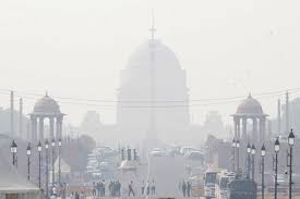 Awareness about air pollution-related terminologies low among urban poor in Delhi-NCR: Study