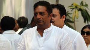 Enforcement Directorate summons actor Prakash Raj in Rs 100 crore ponzi-linked money laundering case