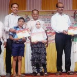 Over 50 Students from Bhatkal qualify for district-level Pratibha Karanji talent competitions