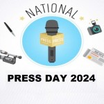 National Press Day on Nov 16: Honoring Press Freedom Amidst Digital Transformation and Misinformation Challenges