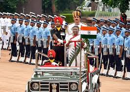 Indian Army’s patriotism remains great source of inspiration for all citizens: Prez Murmu on Army Day